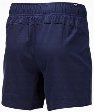 Spodenki Szorty męskie Puma ESS Woven L Shorts