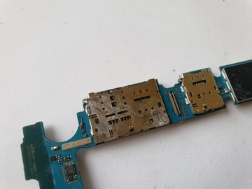 материнская плата SAMSUNG a6+ A605 Dual SIM