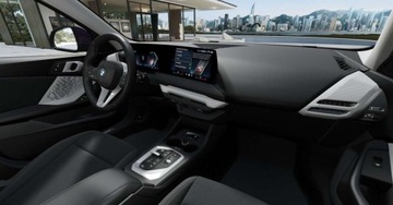 BMW Seria 1 F70 2025 BMW Seria 1 1.5 Benzyna 122KM, zdjęcie 4