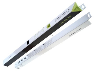 Фольга 75 х 300 см Золото Серебро для тонировки стекол