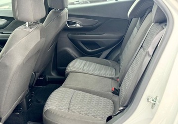 Opel Mokka I SUV 1.4 Turbo ECOTEC 140KM 2016 Opel Mokka 1.4T 140KM Cosmo Innovation SS Navi PDC LED FULL wersja 1.4, zdjęcie 34