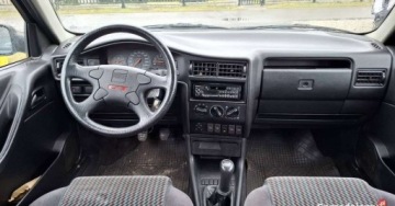 Seat Toledo I 1.8 16V 125KM 1993 Seat Toledo Seat Toledo GT 1.8 16V 125KM 1.8 Benzyna 125KM, zdjęcie 9