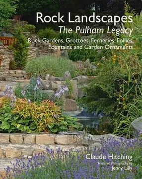 Rock Landscapes - The Pulham Legacy: Rock