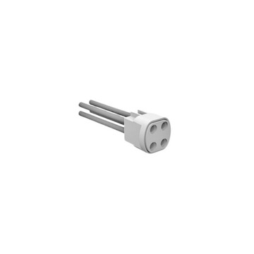 Gniazdo G10q do świetlówek TUV TL-E 22W