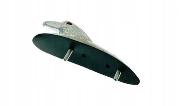 ОРЕЛ НА КРЫЛЕ ХРОМ ROMET RCR 125 (15192)