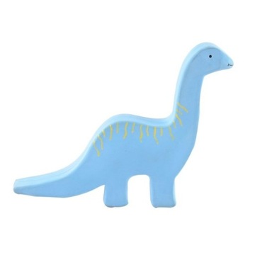 TIKIRI Gryzak zabawka Dinozaur Brachiosaurus P1