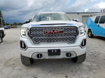  GMC Sierra Limited K1500 Denali 2022 6.2l 6.2 Benzyna 420KM, zdjęcie 5