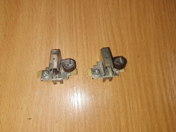 MACALLISTER MSAG2000GL щеткодержатель