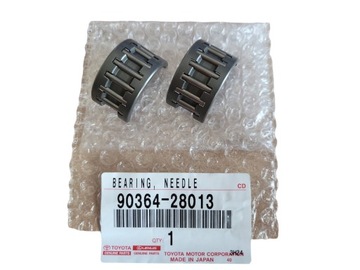 ŁOŻYSKO IGIEŁKOWE TOYOTA 90364-28013