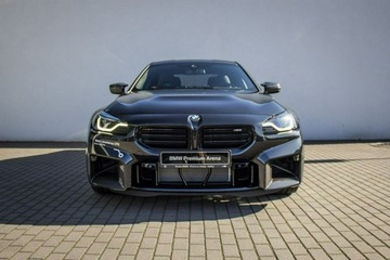 BMW Seria 2 G42-U06 M Coupe 3.0 M2 460KM 2024 BMW M2 Coupé M-Performance, Dostępny od ręki!, zdjęcie 2