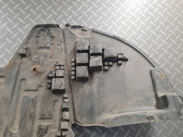 КРЫШКА ПОД ПЛАСТИНОЙ ДВИГАТЕЛЯ, ДВИГАТЕЛЬ ШАССИ, ПОДЪЕМНИК VECTRA C