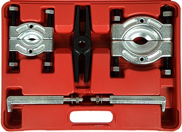 КОМПЛЕКТ СЪЕМНИКОВ ПОДШИПНИКОВ СЪЕМНИК ПОДШИПНИКОВ СЪЕМНИК ПОДШИПНИКОВ