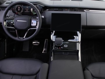 Land Rover Range Rover Sport III SUV 3.0D 301KM 2025 Range Rover Sport D300 Dynamic SE 3.0 (300KM) 2025, zdjęcie 6