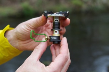 НАБОР ПОСУДЫ OPTIMUS TERRA SOLO TOURIST + ГОРЕЛКА CRUX LITE 3 кВт