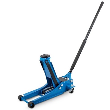 Низкий быстрый гидравлический подъемник 2 поршня 3T 3000кг