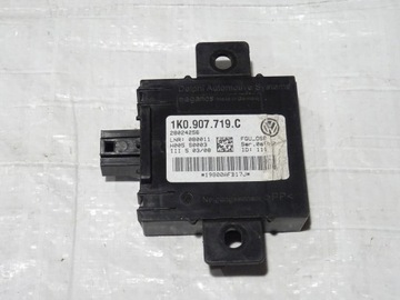 STEROWNIK MODUŁ ALARMU VW EOS 1Q0 1K0907719C