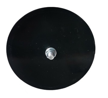 Полуприцеп YELLOW ORANGE REFLECTION