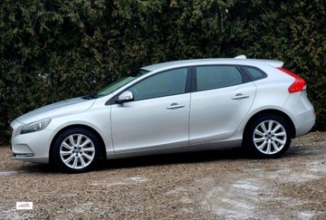 Volvo V40 II Hatchback 2.0 T2 DRIVE-E 122KM 2015 Volvo V40 Zarejestrowane,KAMERA, bardzo ladne, GWARANCJA 2.0 Benzyna, zdjęcie 12