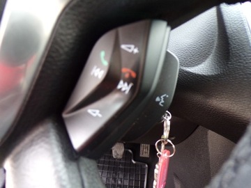 Ford Focus III Kombi 1.6 Duratorq TDCi DPF 95KM 2011 FORD FOCUS 1.6 TDCI ZAREJESTROWANY ZAMIANA, zdjęcie 25