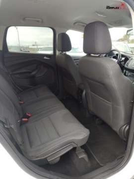 Ford Kuga II SUV 1.5 EcoBoost 150KM 2015 Ford Kuga 1.5 Benzyna 150KM Gwarancja 1.5 Benzyna 150KM, zdjęcie 11