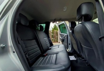 Dacia Duster I SUV Facelifting 1.2 TCe (Euro 6) 125KM 2016 Dacia Duster Filmik VIDEO Nawigacja Czujniki Parkowania Tempomat Komputer, zdjęcie 15