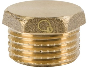 KOREK MOSIĘŻNY 3/8'