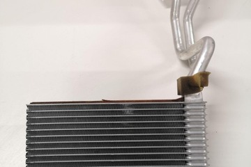 CHLADIČ RADIÁTORU PEUGEOT 407 (6D_) VP4PUH18476AB 2.0L DIESEL 100KW