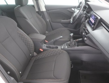 Skoda Scala Hatchback 1.0 TSI 110KM 2020 Skoda Scala 1.0 TSI, Salon Polska, 1. Właściciel, zdjęcie 8