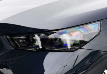 BMW Seria 5 G90-91 2025 BMW Seria 5 I wlasciciel M Pro Pakiet Hak Gwarancja Bezwypadkowy FVAT, zdjęcie 6