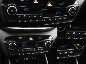 Hyundai Tucson III 2019 Hyundai Tucson 1.6CRDI pierwsza rej 2020 nawi kame, zdjęcie 22