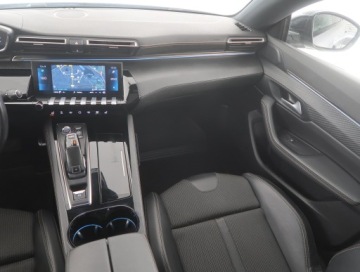 Peugeot 508 II SW 1.5 BlueHDi 130KM 2020 Peugeot 508 1.5 BlueHDi, Automat, Skóra, Navi, zdjęcie 7