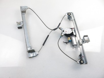ZVEDÁK OKNO PRAVÝ PŘEDNÍ HUMMER H2 CM091560A