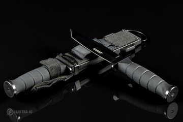 Нож туристический охотничий Кандар - NT046