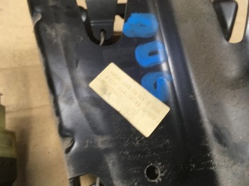 ПЕДАЛЬ ТОРМОЗА SPRINTER W906