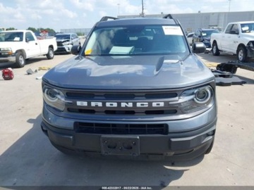 Ford 2024 Ford Bronco 2024r., 4x4, 1.5L 1.5 Benzyna 181KM, zdjęcie 6