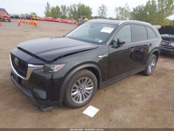 Mazda 2024 Mazda CX-90 2024 MAZDA CX-90 PHEV PREFERRED 2.5 Hybryda Plug-in 189KM, zdjęcie 2