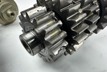 Skrzynia biegów KTM Sx-f 250 79033001100 , 79033010100