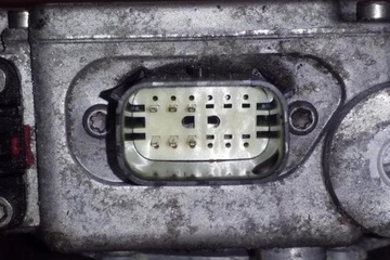 INVERTER MERCEDES-BENZ B (W246, W242) 102866502B 0.0L DIESEL 130KW 2016