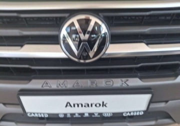 Volkswagen Amarok II 2026 Volkswagen Amarok PanAmericana 3.0 TDI 240 KM Automat 4Motion 3.0 Diesel, zdjęcie 15