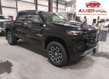 Chevrolet 2025 Chevrolet Colorado Z71 2025 2.7 Benzyna 310KM