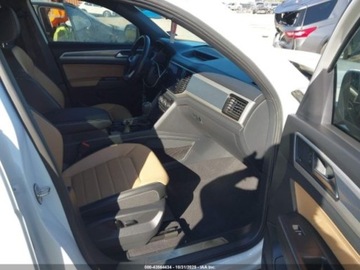 Volkswagen 2023 Volkswagen Atlas Cross Sport Sel Premium R-LIne, 2023r., 4x4, 3.6L 3.6, zdjęcie 8