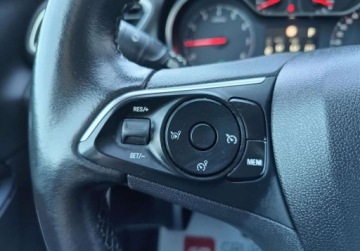 Opel 2018 Opel Grandland X 1.2 T GPF 130 KM Design Line SS aut Salon Pl 1.2 Benzyna, zdjęcie 17