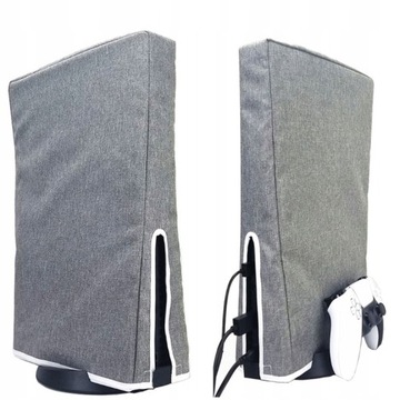 пылезащитный чехол для консоли PS5