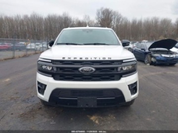 Ford Expedition III 2024 Ford Expedition Limited 2024 3.5L 3.5 Benzyna 440KM, zdjęcie 7