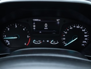 Ford Focus IV Hatchback 1.5 EcoBlue 95KM 2020 Ford Focus 1.5 EcoBlue, Salon Polska, Klima, zdjęcie 10