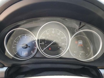 Mazda CX-5 II 2022 Mazda CX-5 2022, 2,5L, 4x4, SELECT 2.5 Benzyna 187KM, zdjęcie 8