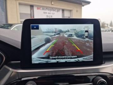 Ford Kuga III SUV Plug-In 2.5 Hybrid 190KM 2023 Ford Kuga 2.5 Hybrid Titanium, zdjęcie 25