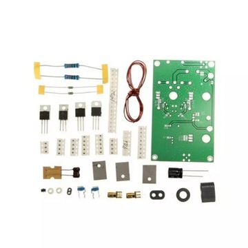 Комплект усилителя SSB HF 45 Вт