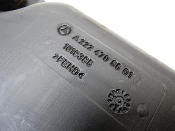 AdBlue skysčio bakas su siurbliu MERCEDES S W222 13- 0444040005 A2224706601 – nuotrauka 10