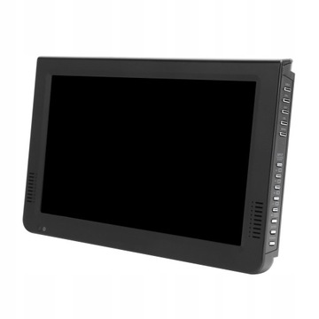 ПОРТАТИВНЫЙ ЦИФРОВОЙ TFT LED ТЕЛЕВИЗОР LEADSTAR